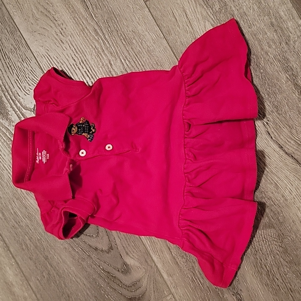 Polo set